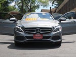 2015 C-Class Thumbnail 12