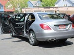 2015 C-Class Thumbnail 14
