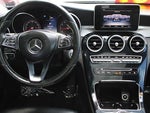 2015 C-Class Thumbnail 60