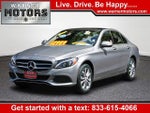 2015 C-Class Thumbnail 69