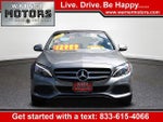 2015 C-Class Thumbnail 70