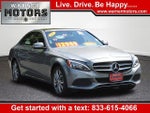 2015 C-Class Thumbnail 71