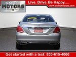 2015 C-Class Thumbnail 74