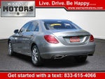 2015 C-Class Thumbnail 75