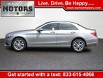 2015 C-Class Thumbnail 76