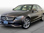 2015 C-Class Thumbnail 1
