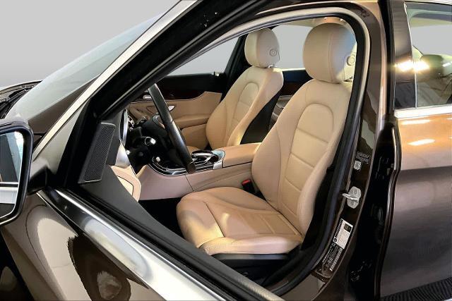 2015 Mercedes-Benz C-Class - $14,655