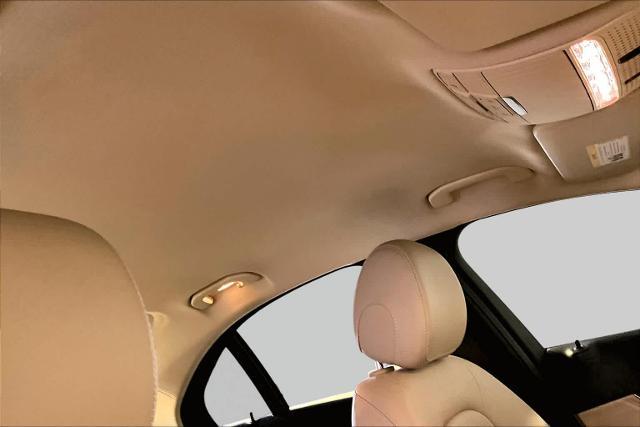 2015 Mercedes-Benz C-Class - $14,655