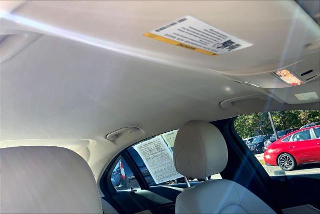 2015 Mercedes-Benz C-Class - $14,655