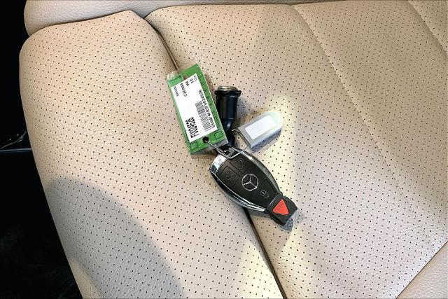 2015 Mercedes-Benz C-Class - $14,655