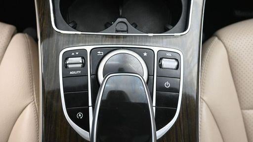 2015 Mercedes-Benz C-Class C 300 4MATIC