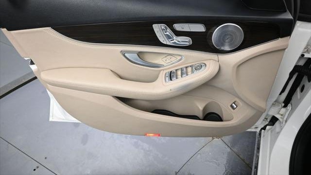 2015 Mercedes-Benz C-Class C 300 4MATIC