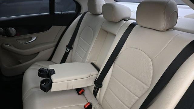 2015 Mercedes-Benz C-Class C 300 4MATIC