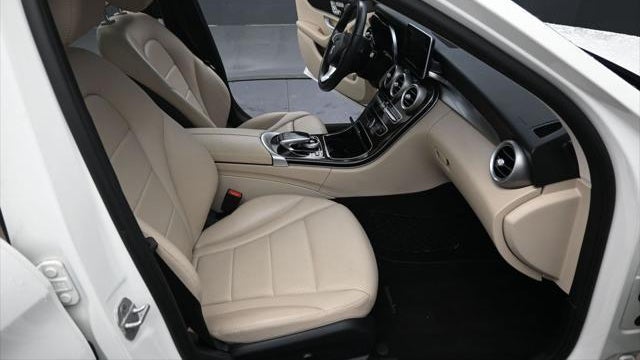 2015 Mercedes-Benz C-Class C 300 4MATIC