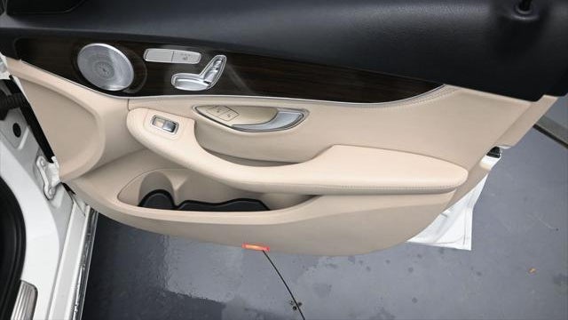 2015 Mercedes-Benz C-Class C 300 4MATIC