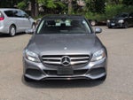 2017 C-Class Thumbnail 2