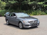 2017 C-Class Thumbnail 3