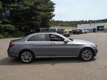 2017 C-Class Thumbnail 4