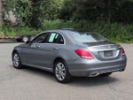 2017 C-Class Thumbnail 8