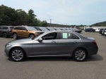 2017 C-Class Thumbnail 9