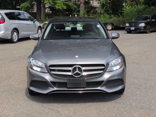2017 Mercedes-Benz C-Class - $14,447