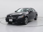 2017 C-Class Thumbnail 4