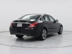 2017 C-Class Thumbnail 8