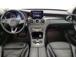2017 C-Class Thumbnail 9