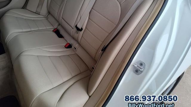 2015 Mercedes-Benz C-Class C 300 4MATIC