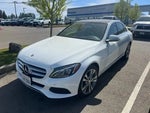 2015 C-Class Thumbnail 1