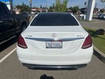 2015 C-Class Thumbnail 7