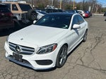 2015 C-Class Thumbnail 1