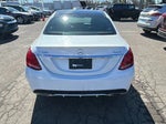 2015 C-Class Thumbnail 6