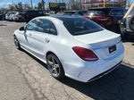 2015 C-Class Thumbnail 7