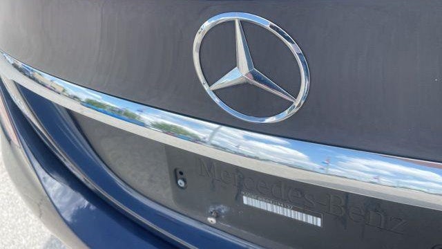 2017 Mercedes-Benz C-Class C 300 Luxury 4MATIC
