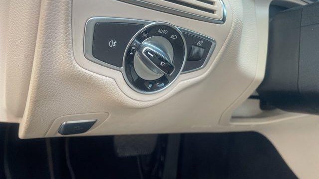 2017 Mercedes-Benz C-Class C 300 Luxury 4MATIC