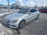 2017 C-Class Thumbnail 3