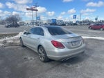 2017 C-Class Thumbnail 12