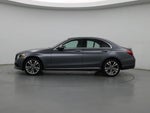 2018 C-Class Thumbnail 3