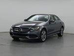 2018 C-Class Thumbnail 4