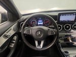 2018 C-Class Thumbnail 10