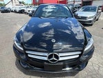 2018 C-Class Thumbnail 2
