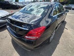 2018 C-Class Thumbnail 5