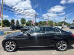 2018 C-Class Thumbnail 8