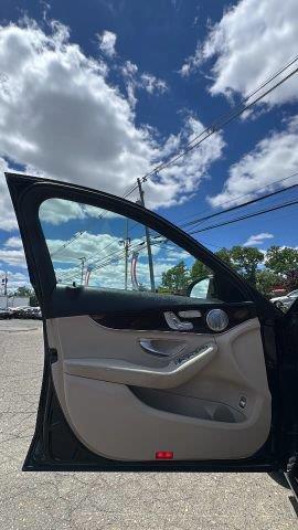 2018 Mercedes-Benz C-Class - $12,477