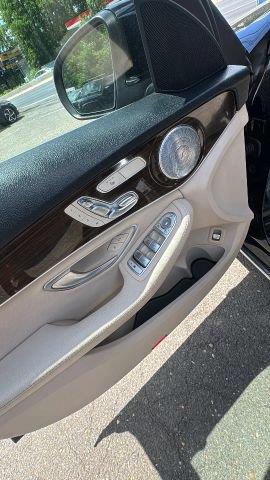 2018 Mercedes-Benz C-Class - $12,477