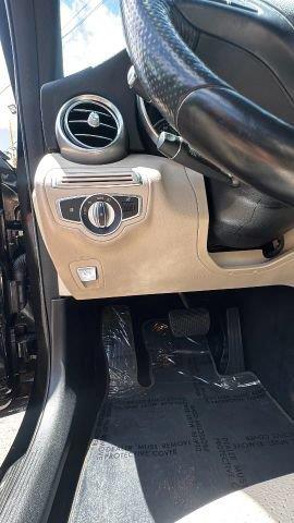 2018 Mercedes-Benz C-Class - $12,477