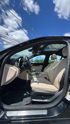 2018 Mercedes-Benz C-Class - $12,477