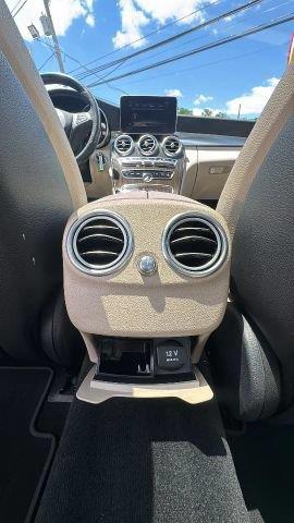 2018 Mercedes-Benz C-Class - $12,477