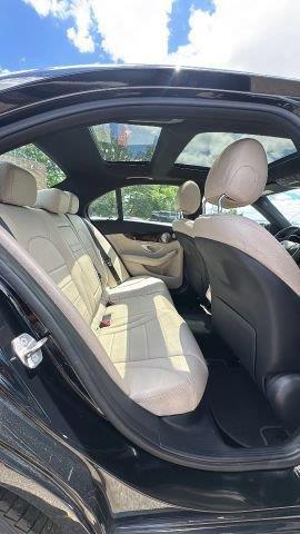 2018 Mercedes-Benz C-Class - $12,477